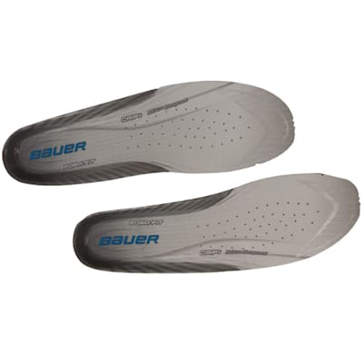 Bauer footbeds top